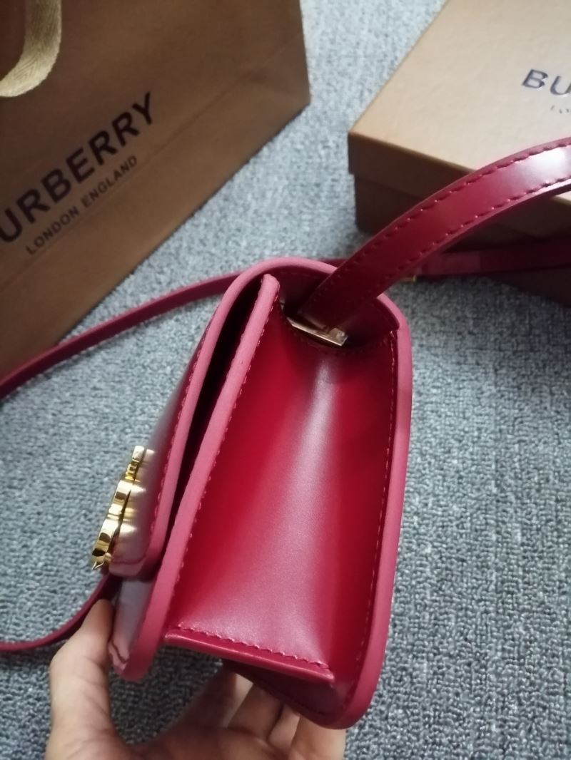 Burberry Satchel Bags